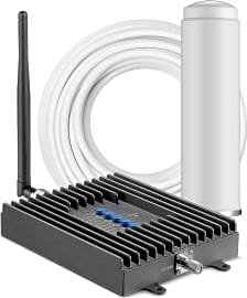 SureCall Fusion4Home