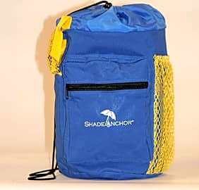 Ostrich Shade Anchor