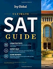 Ivy Global's Ultimate SAT