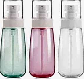 Cosywell Cosmetic Containers