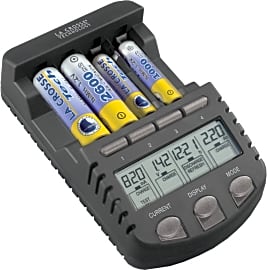 La Crosse Technology BC1000 Alpha