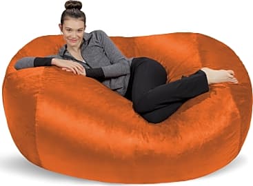 Sofa Sack Memory Foam Jumbo