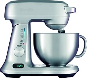 Breville Die-Cast