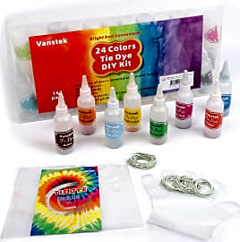 Vanstek DIY Collection