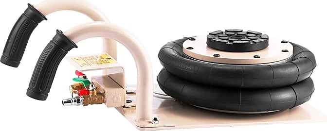 Mophorn Double Bag Air Jack