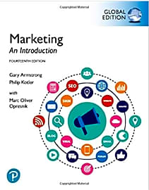 Marketing: An Introduction
