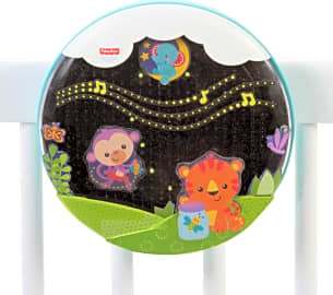 Fisher-Price Shooting Stars