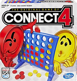 Hasbro Connect 4