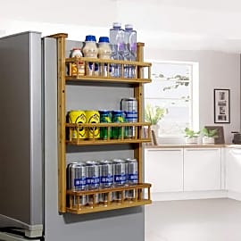 Mostbest Storage Shelf