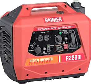 Rainier R2200i
