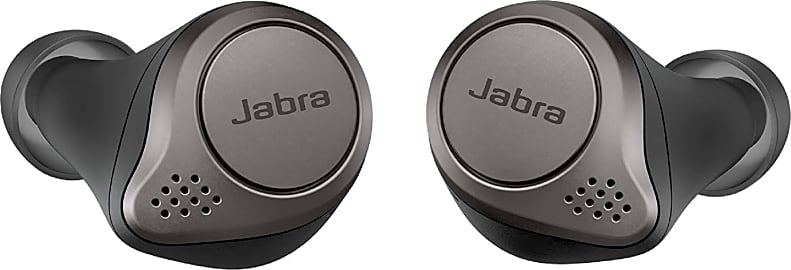 Jabra Elite 75t