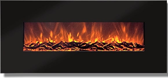 Best Choice Products Fireplace