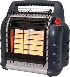 Mr. Heater Big Buddy