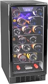 Koldfront Single Zone