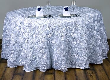 BaslaCircle Wedding Party Linen