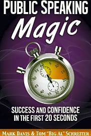 Public Speaking Magic