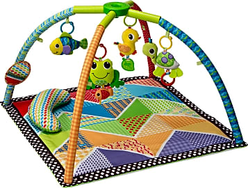 Infantino Twist and Fold