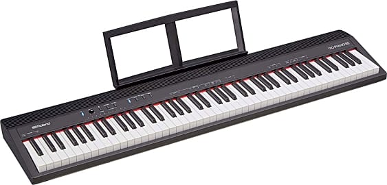 Roland Go Piano