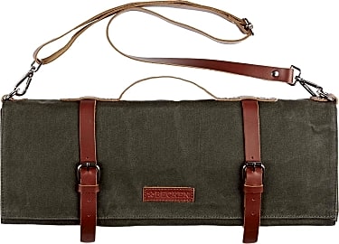 Becken Leather Co. Bag