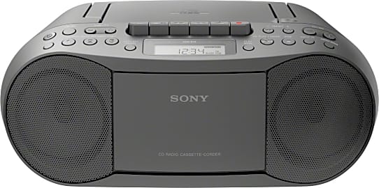 Sony Boombox