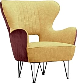 Sofamania Mid-Century Modern