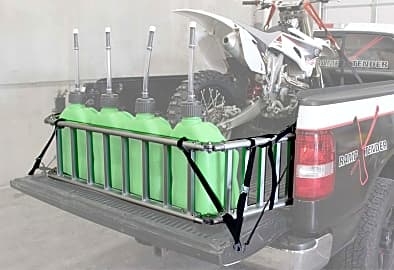 Extreme Max RampXtender