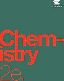 Chemistry 2e by OpenStax