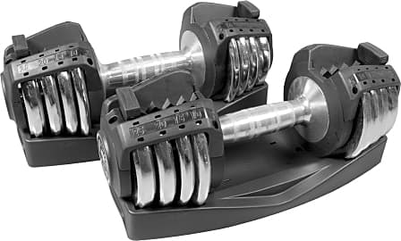 XMark Fitness XM-3305