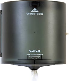 Georgia Pacific SofPull