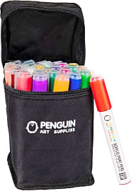 Penguin Art Supplies Dual