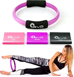 Yoga Evo Set