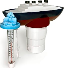 Rise8 Studios Pooltanic