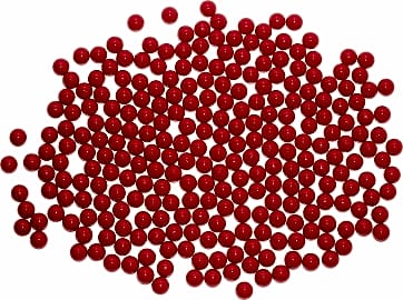 I & I Sports Blood Red