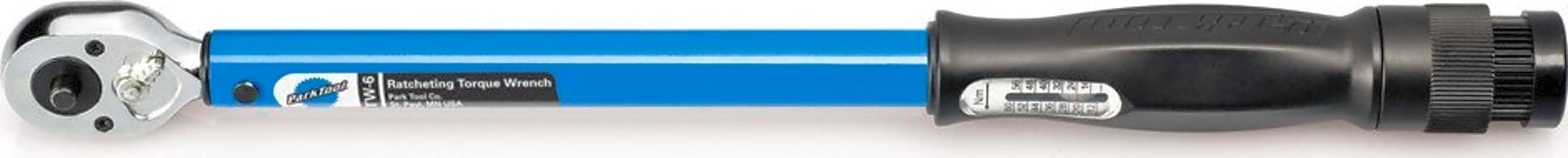 Park Tool Ratcheting TW-6