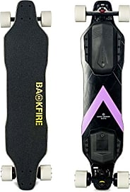 Backfire G2S