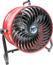 MaxxAir Professional