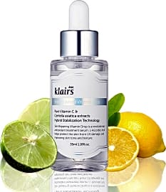 Klairs Freshly Juiced