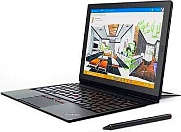 Lenovo ThinkPad X1 Tablet