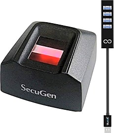 Blucoil Secugen Hamster Pro 20