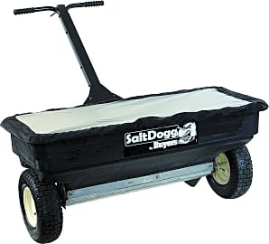 SaltDogg WB400 Professional