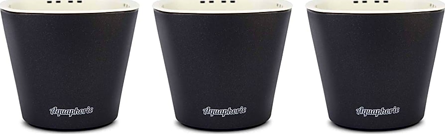 Window Garden Aquaphoric Planters