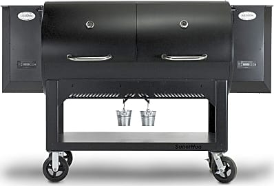 Louisiana Grills Super Hog