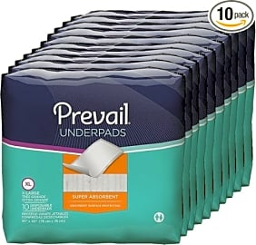 Prevail Super