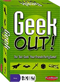 Geek Out