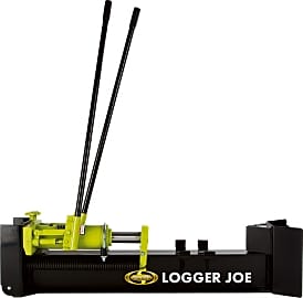 Sun Joe Logger