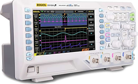 Rigol DS1054Z