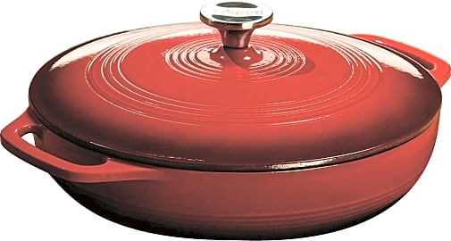 Lodge Cast Iron
