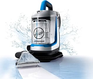 Hoover PowerDash Go