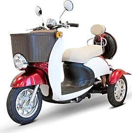 E-Wheels EW-11