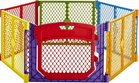 North States Superyard